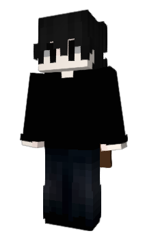 Minecraft скин по нику Dyseel