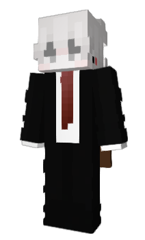 Minecraft скин по нику DzentelmenTad3k