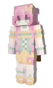 Minecraft скин по нику Dzggy