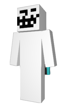 Minecraft скин по нику Dziedzin