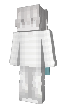 Minecraft skin E9lu