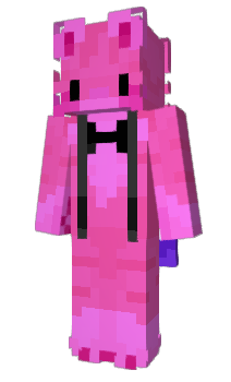 Minecraft скин по нику EBeedz