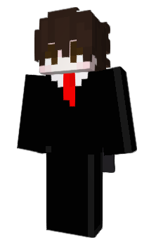 Minecraft скин по нику EDW1NN