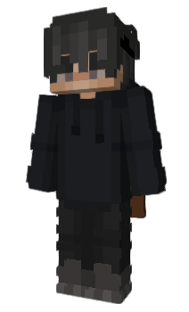 Minecraft skin EFX9