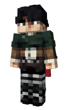 Minecraft скин по нику EG0AT