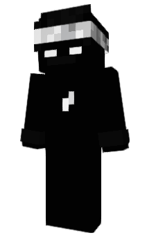 Minecraft skin EGO_S