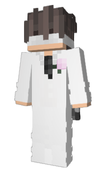 Minecraft skin EJfell