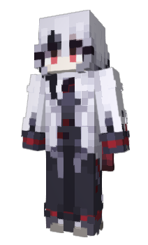 Minecraft скин по нику EKA_Gaming_YT_2