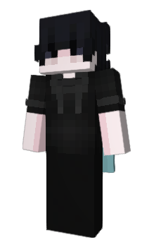 Minecraft скін по ніку EKKOREE_uYnyZjK