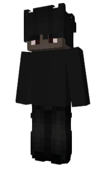 Minecraft скин по нику ELEMENTOFDEATH_