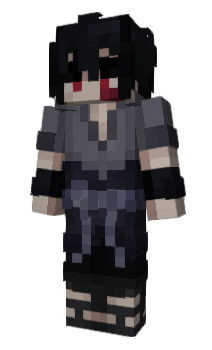 Minecraft скин по нику ELICLA