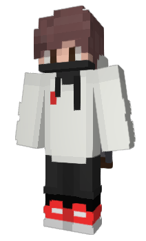 Minecraft skin ELjugador201