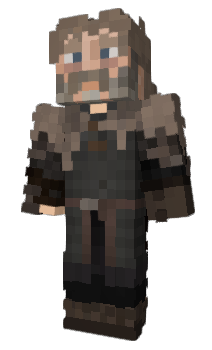 Minecraft skin EM_Sandman09
