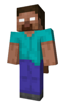 Minecraft skin ENDstar720