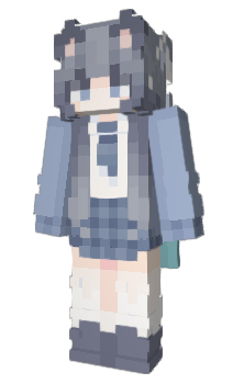 Minecraft скин по нику EVERYBODY_