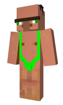 Minecraft skin EXTR5_PLAYZ