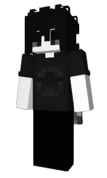 Minecraft skin Earworms
