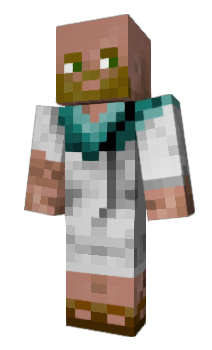 Minecraft скин по нику EastDeutschland