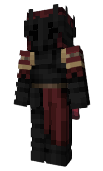 Minecraft skin Ec5y