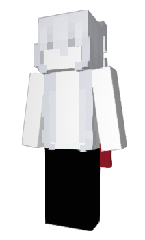 Minecraft скин по нику Ecliase