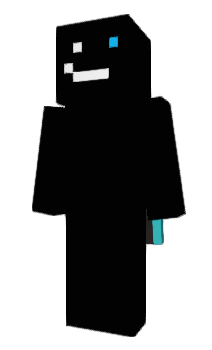 Minecraft скин по нику Eclipsed213