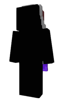 Minecraft skin EdiEdward