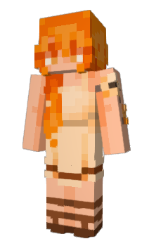 Minecraft скин по нику Edoski