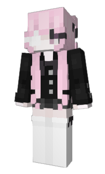 Minecraft skin Edoski