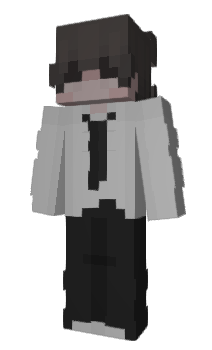 Minecraft скин по нику EdraElRata