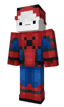 Minecraft skin Eeee222_