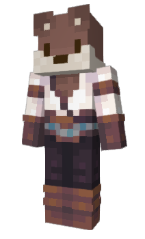 Minecraft скин по нику Effyciency_