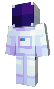 Minecraft скін по ніку Efilma