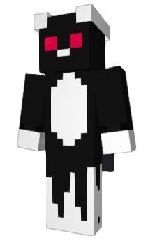 Minecraft skin EggsRipper