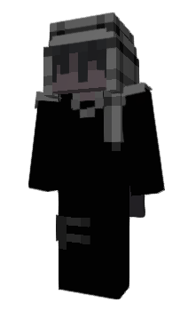 Minecraft скин по нику EgoTastic