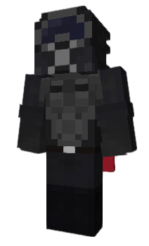Minecraft скин по нику ElBenG