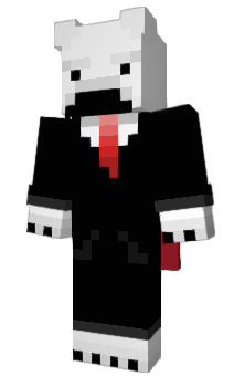 Minecraft скин по нику ElMedioGi