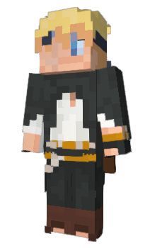 Minecraft скін по ніку ElTukiMaster73