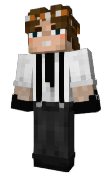 Minecraft скін по ніку El_Mayonesoo