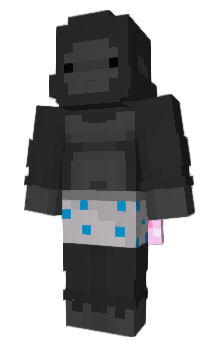 Minecraft skin El_Pato25679