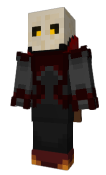 Minecraft скін по ніку Electronicgamer1