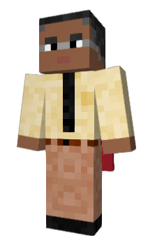 Minecraft скін по ніку EliasVSJ