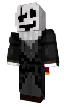 Minecraft скин по нику EliteSlime8402