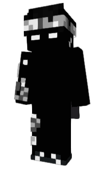 Minecraft скин по нику Ellejt