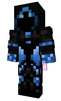 Minecraft скин по нику Elytra_Master13