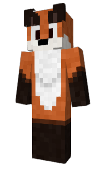 Minecraft skin Elzorrito