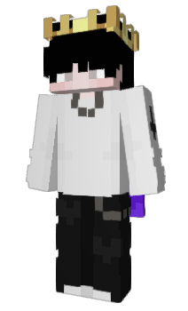 Minecraft скин по нику Emaacoeee