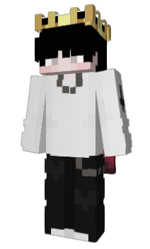 Minecraft скин по нику Emaacoeee