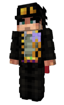 Minecraft skin Eman102