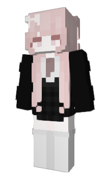 Minecraft скин по нику Embaumement