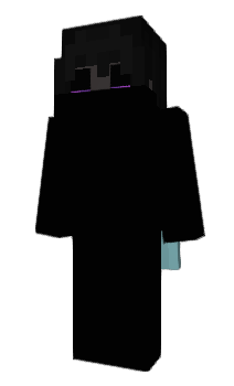 Minecraft скин по нику Embazed